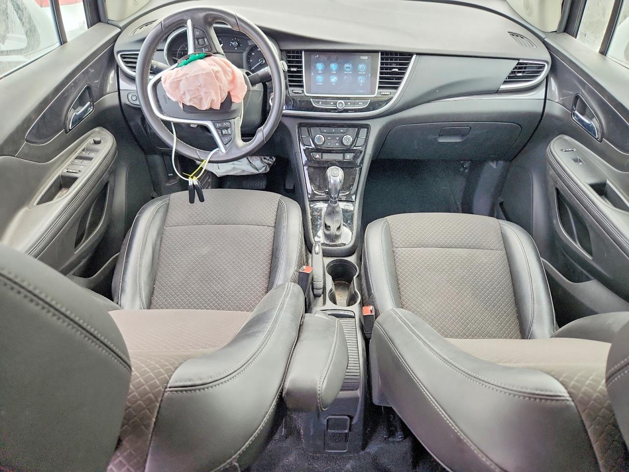 2019 BUICK ENCORE PREFERRED photo 16