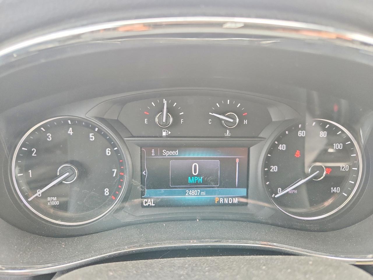 2019 BUICK ENCORE PREFERRED photo 17