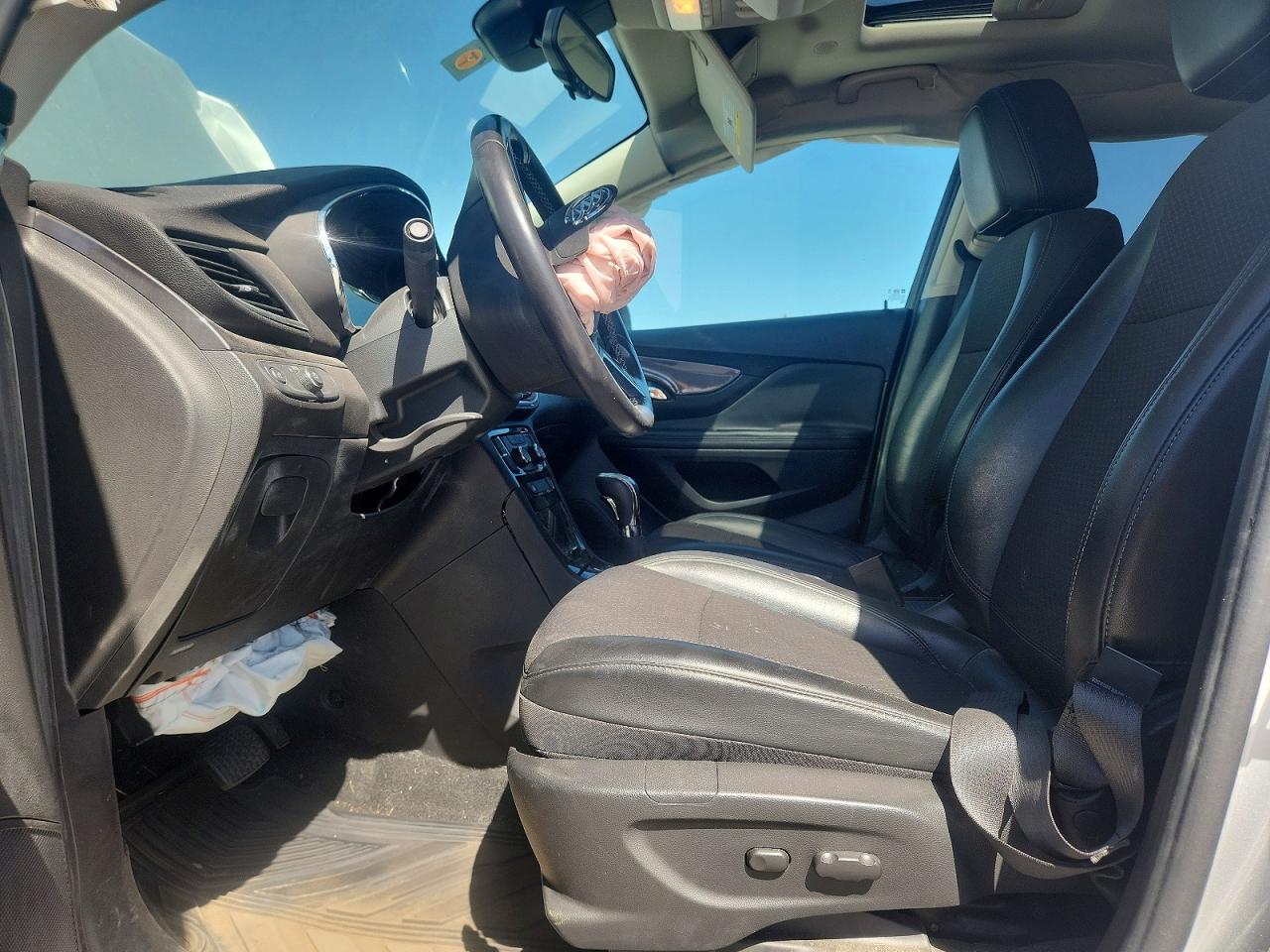 2019 BUICK ENCORE PREFERRED photo 14