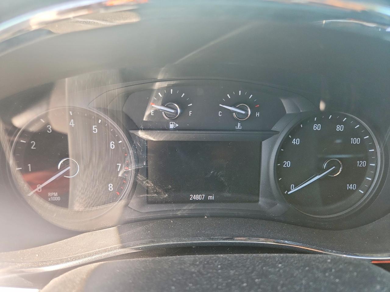 2019 BUICK ENCORE PREFERRED photo 18