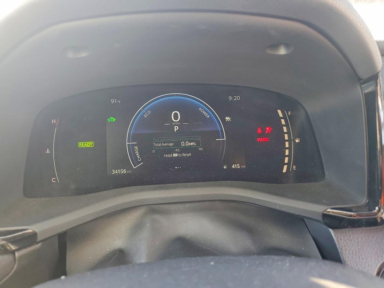 2025 TOYOTA CAMRY LE photo 17