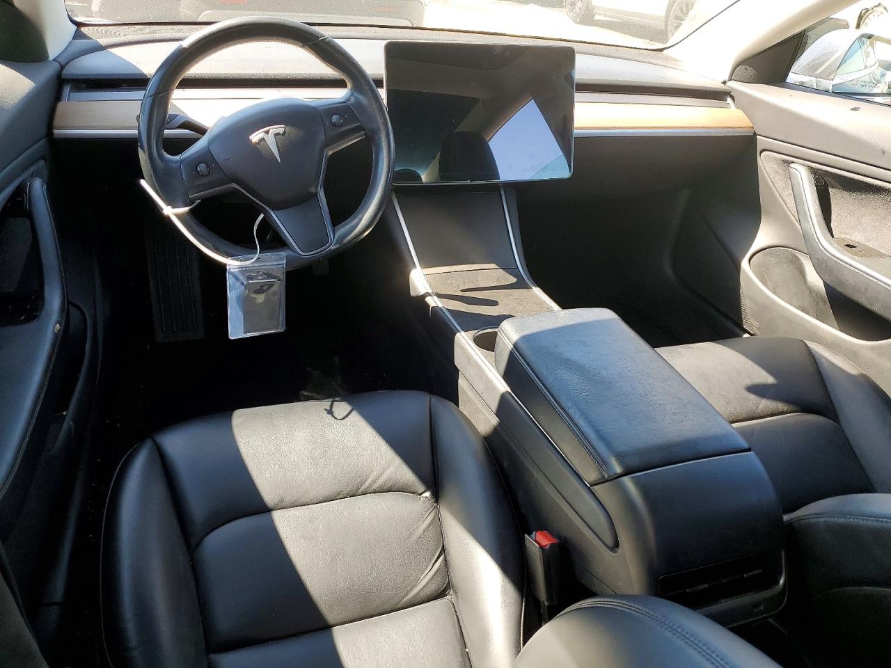 2018 TESLA MODEL 3 photo 15