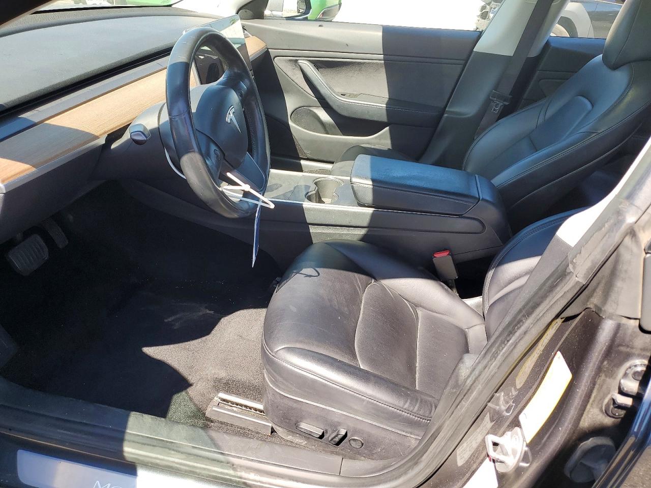 2018 TESLA MODEL 3 photo 13