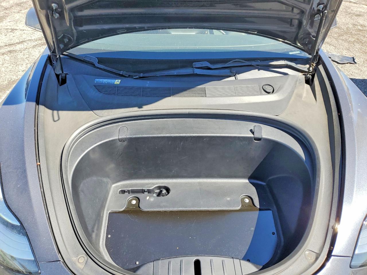 2018 TESLA MODEL 3 photo 21