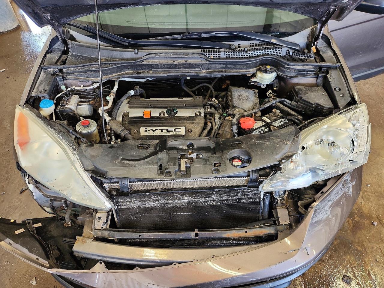 2009 HONDA CR-V EX photo 34