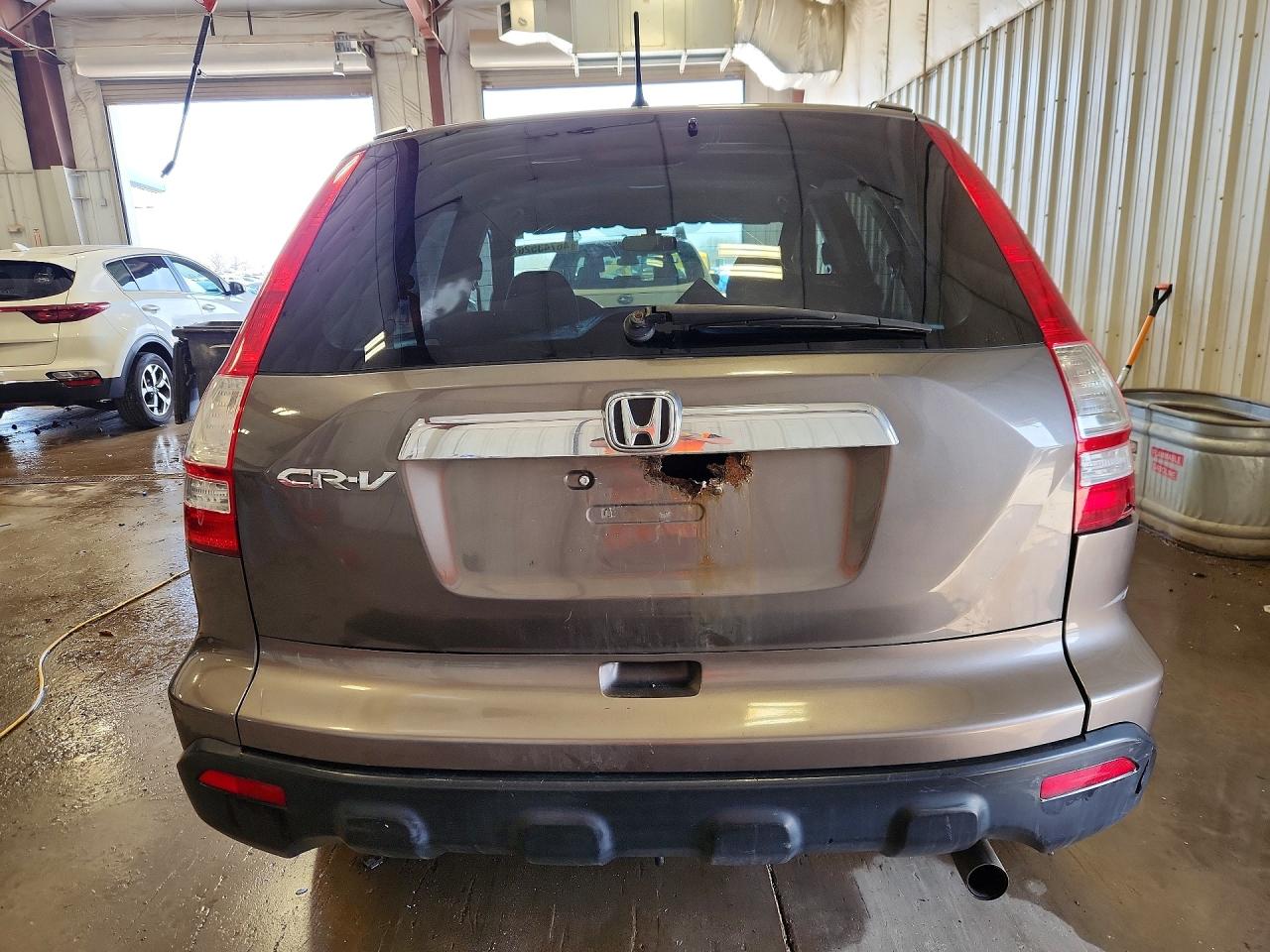 2009 HONDA CR-V EX photo 16