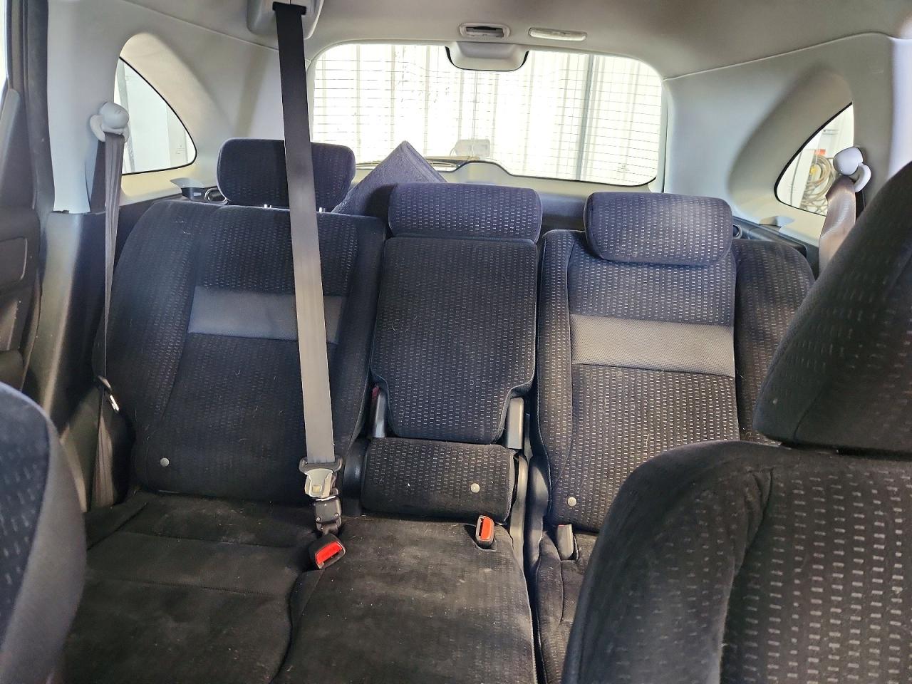 2009 HONDA CR-V EX photo 28