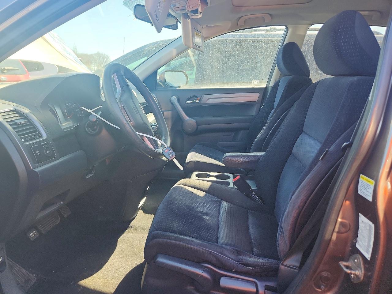 2009 HONDA CR-V EX photo 19