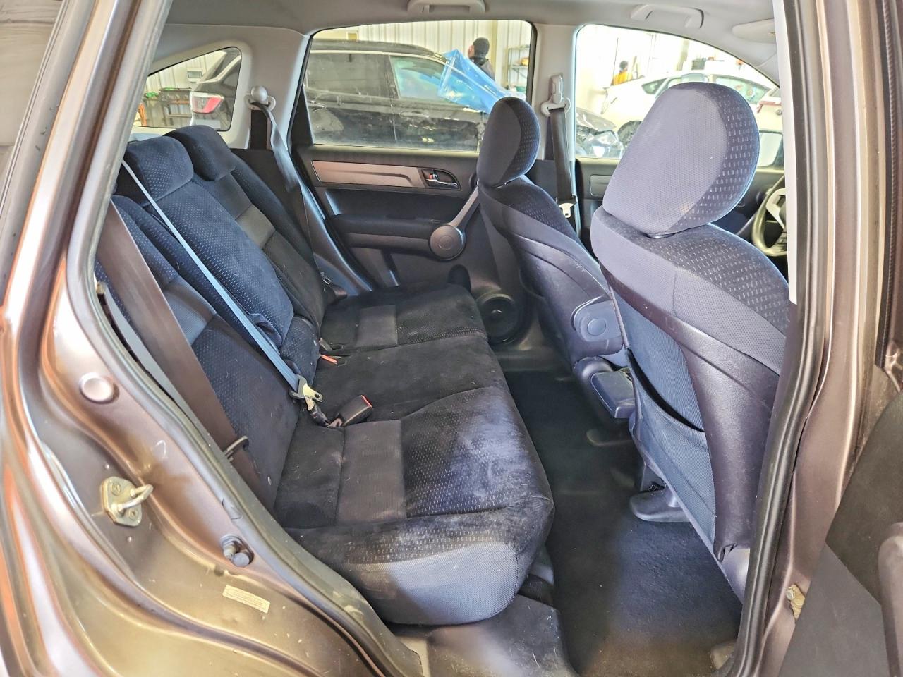 2009 HONDA CR-V EX photo 31