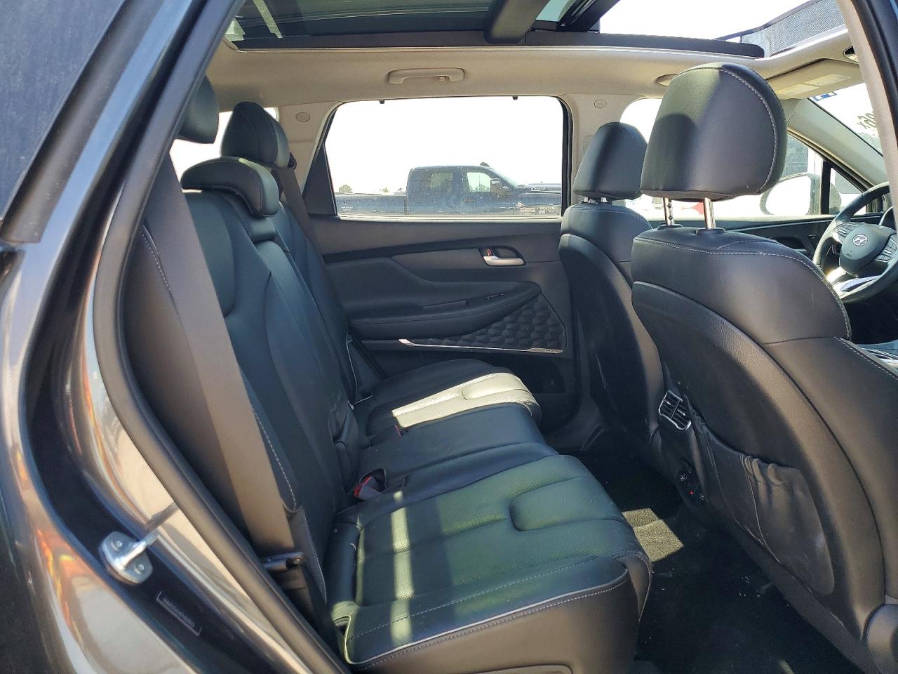 2023 HYUNDAI SANTA FE photo 21