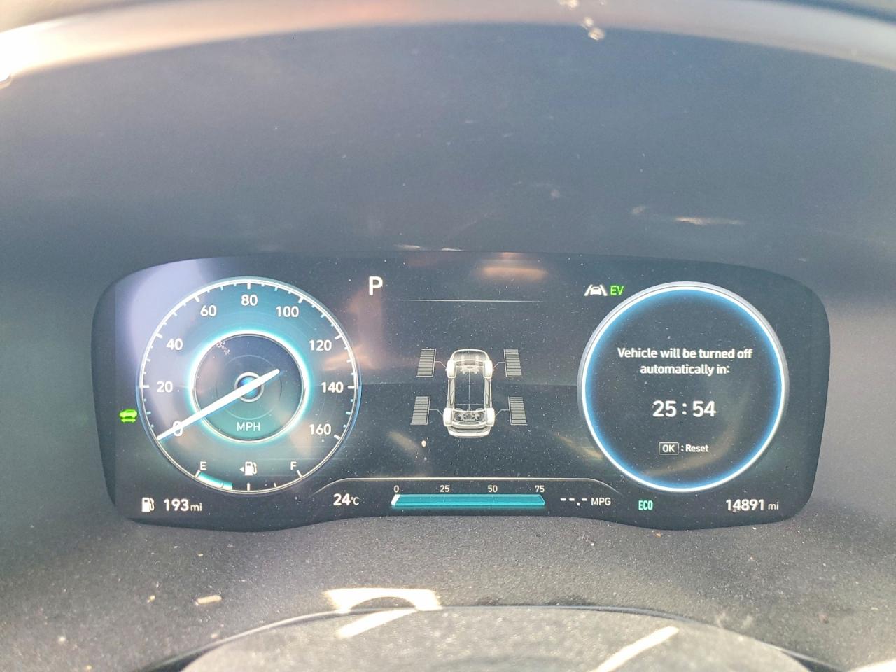 2023 HYUNDAI SANTA FE photo 17