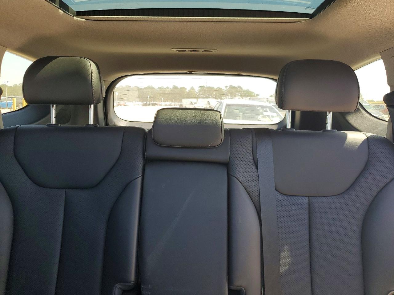 2023 HYUNDAI SANTA FE photo 19