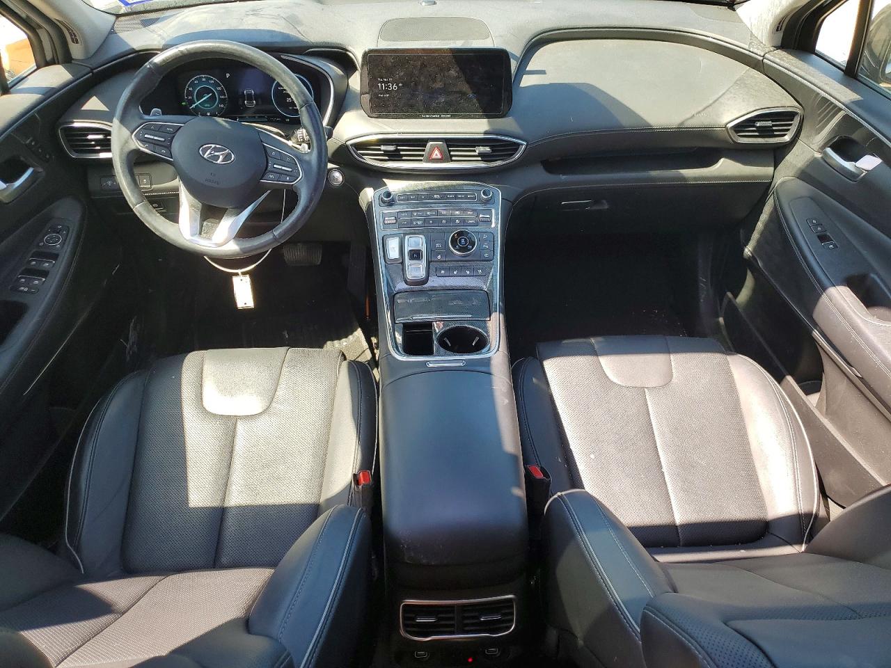2023 HYUNDAI SANTA FE photo 15