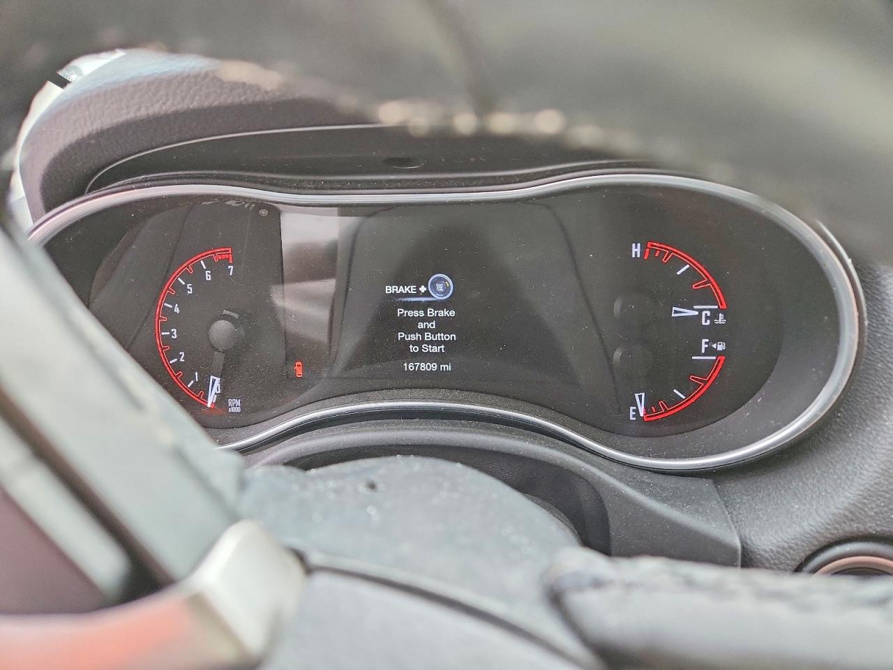 2019 DODGE DURANGO SXT photo 25