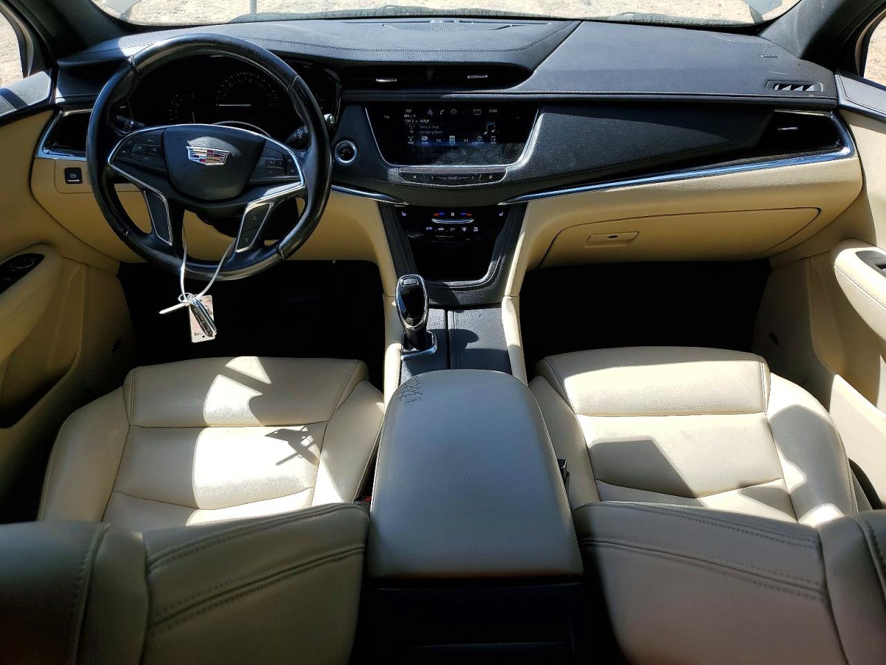 2018 CADILLAC XT5 photo 22