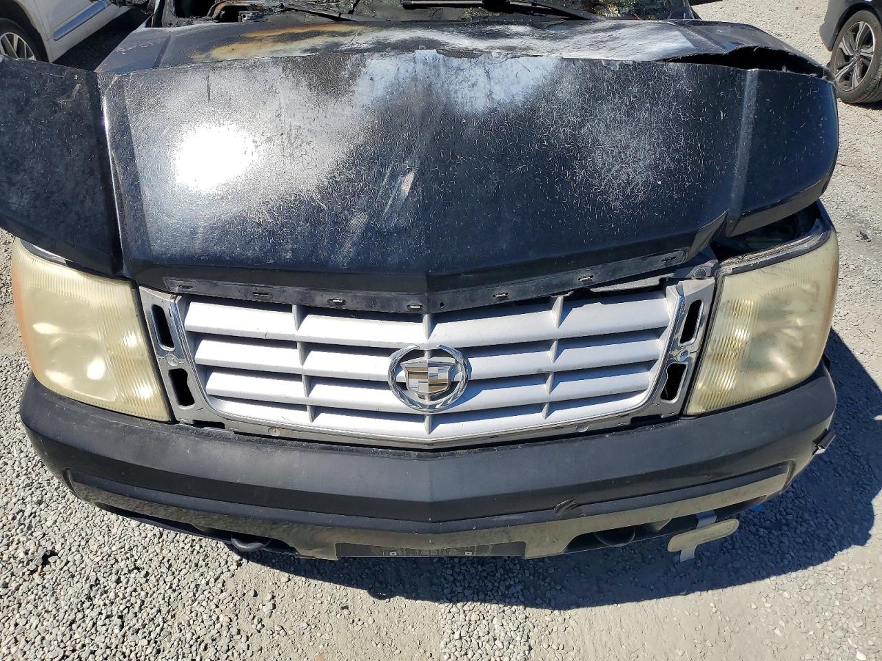 2005 CADILLAC ESCALADE ESV photo 34