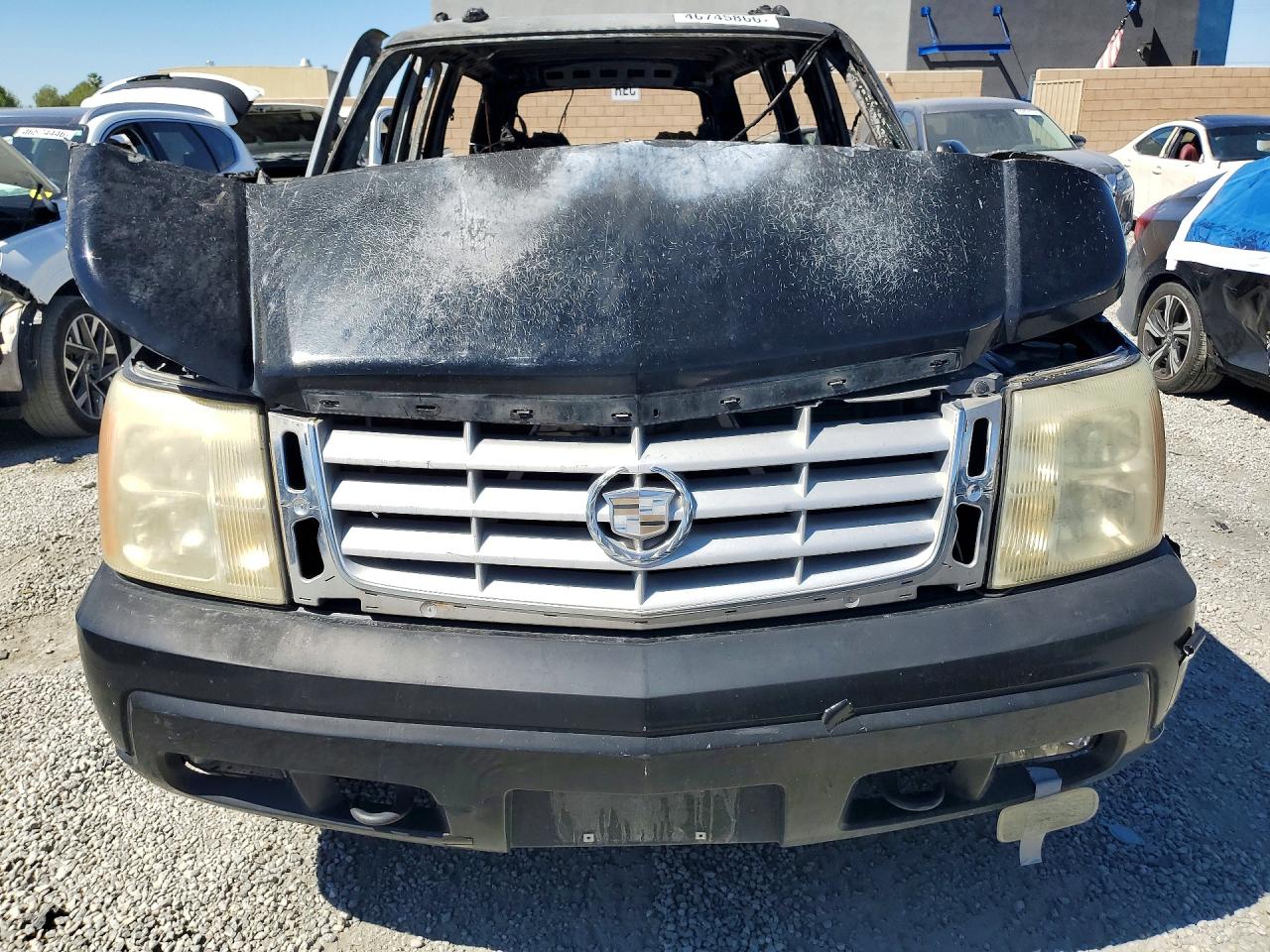 2005 CADILLAC ESCALADE ESV photo 13