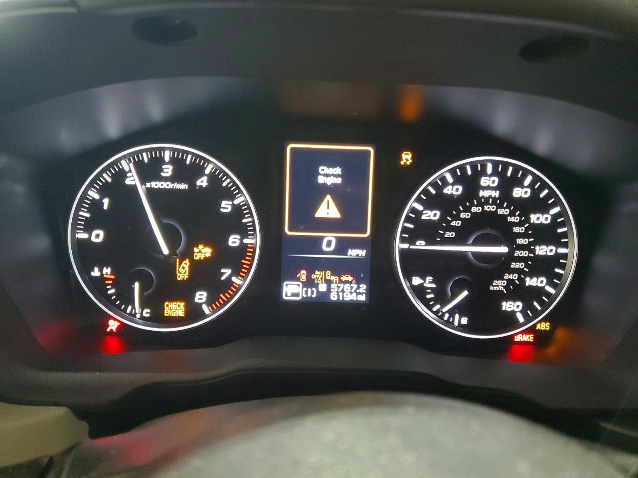 2025 SUBARU FORESTER PREMIUM photo 17