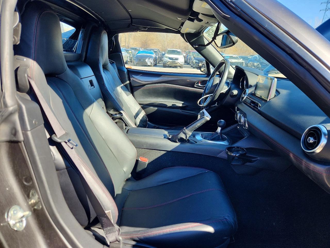 2017 MAZDA MX-5 MIATA GRAND TOURING photo 10