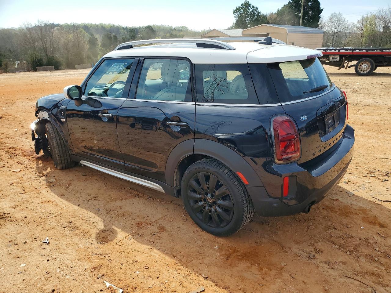 2023 MINI COOPER S COUNTRYMAN ALL4 photo 4