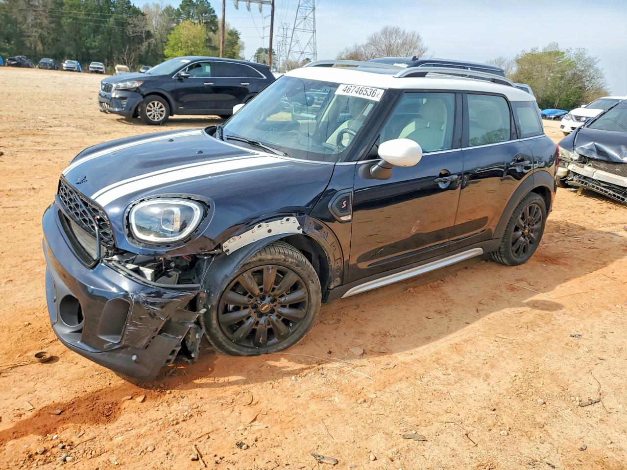 2023 MINI COOPER