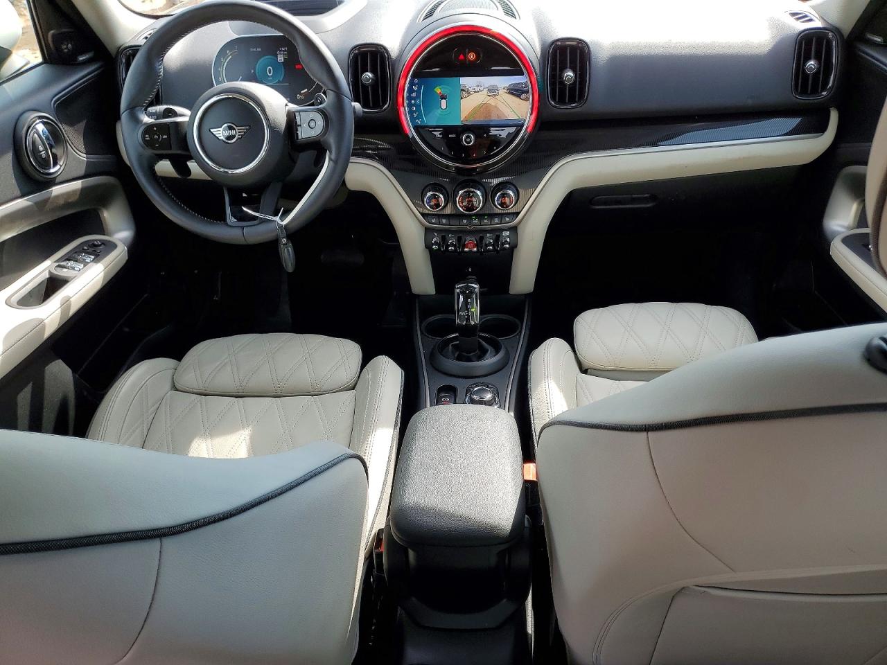 2023 MINI COOPER S COUNTRYMAN ALL4 photo 22