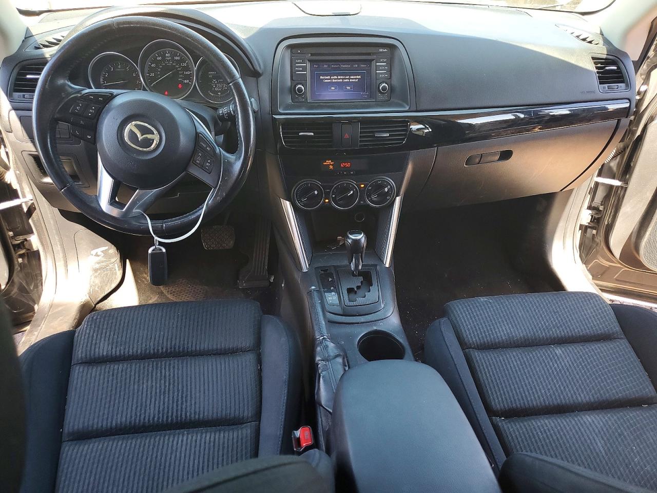 2014 MAZDA CX-5 TOURING photo 22