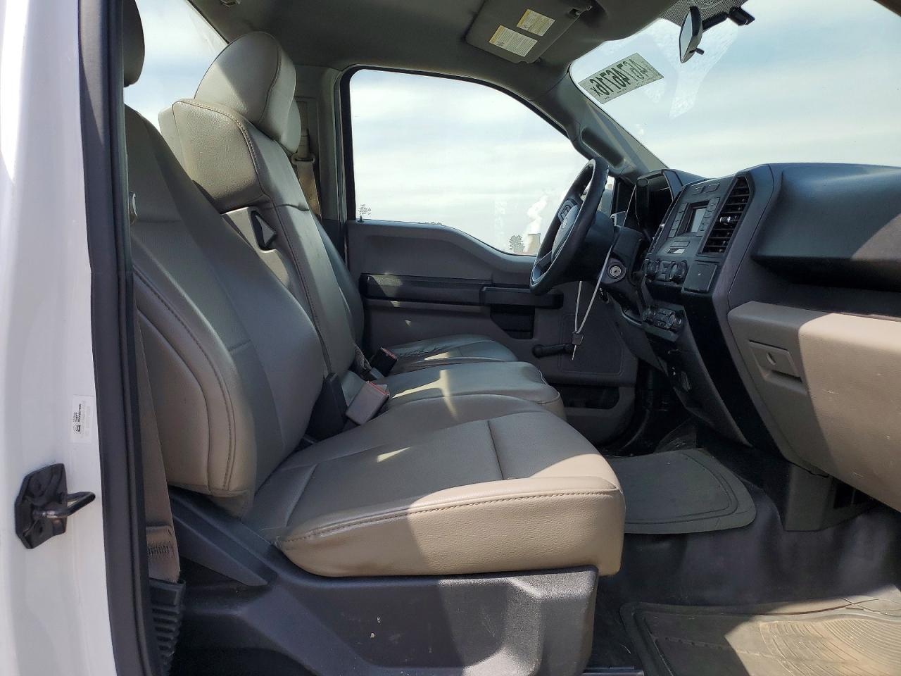 2016 FORD F150 photo 10