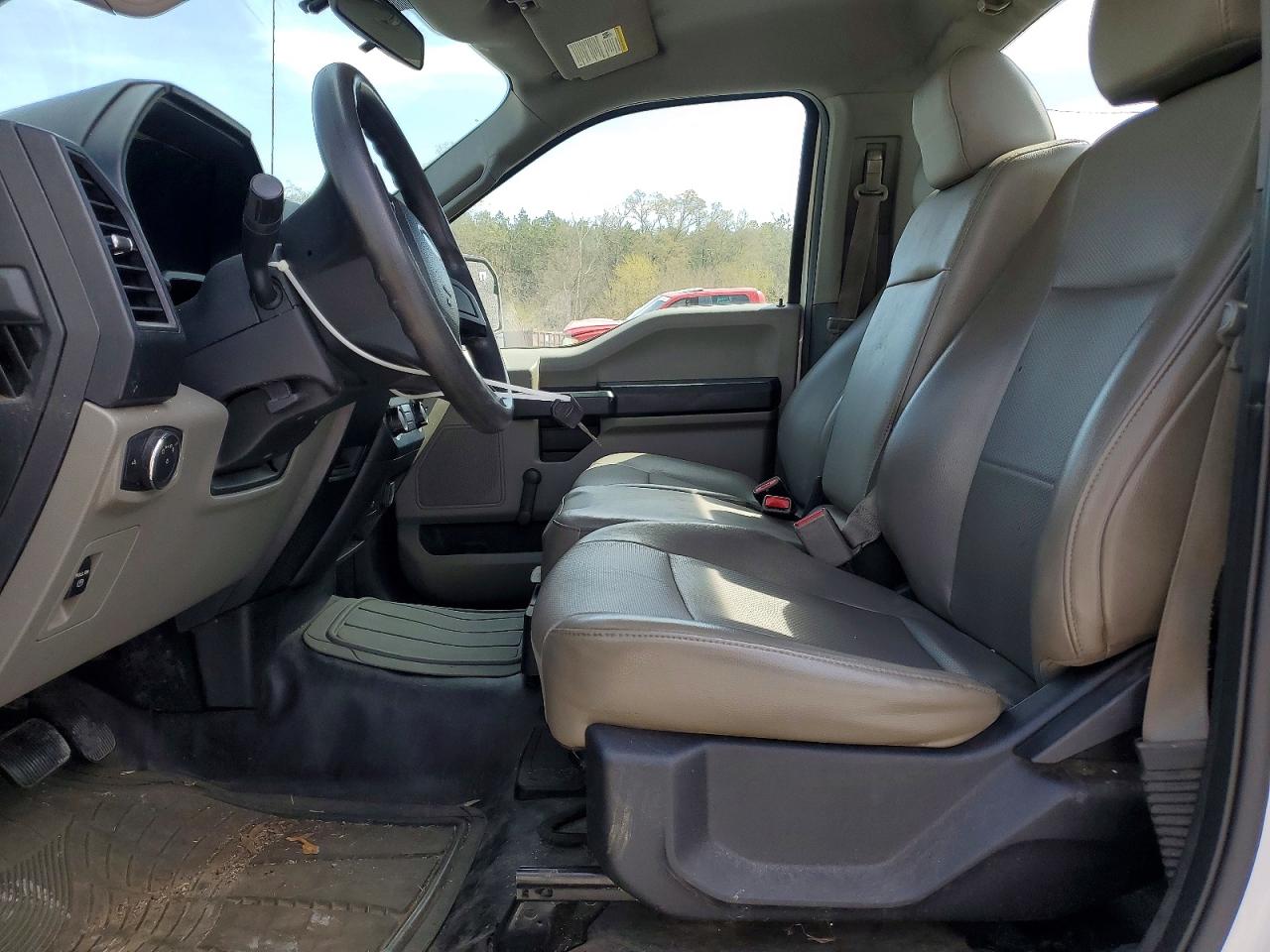 2016 FORD F150 photo 7