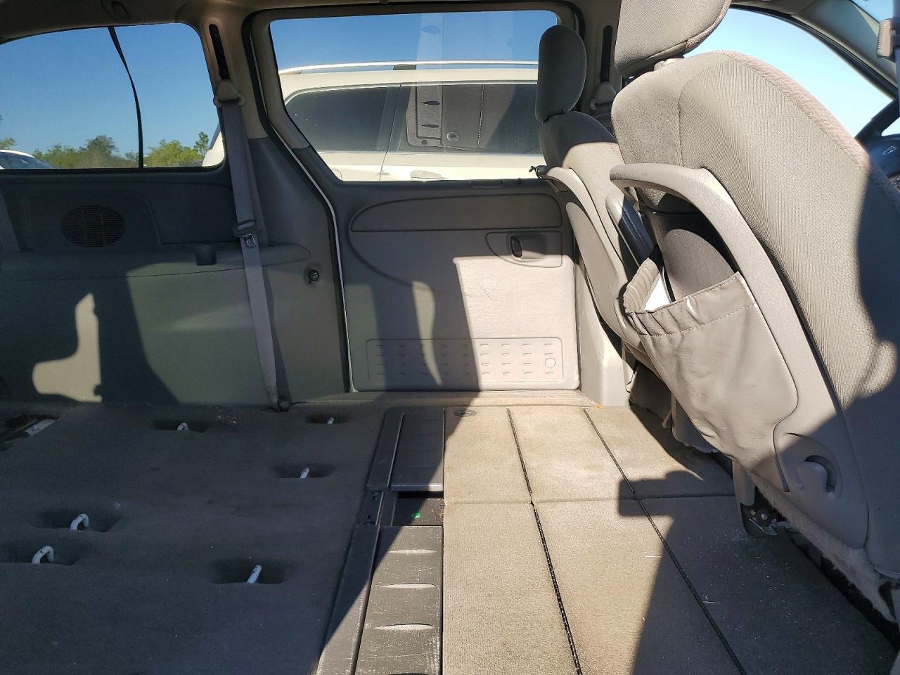 2007 DODGE GRAND CARAVAN SE photo 11