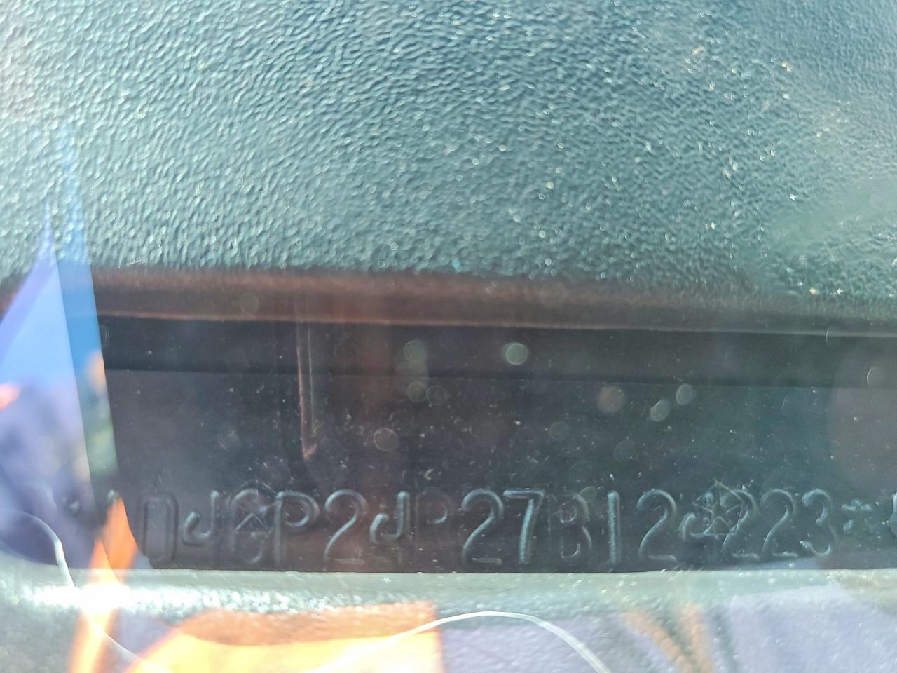 2007 DODGE GRAND CARAVAN SE photo 13