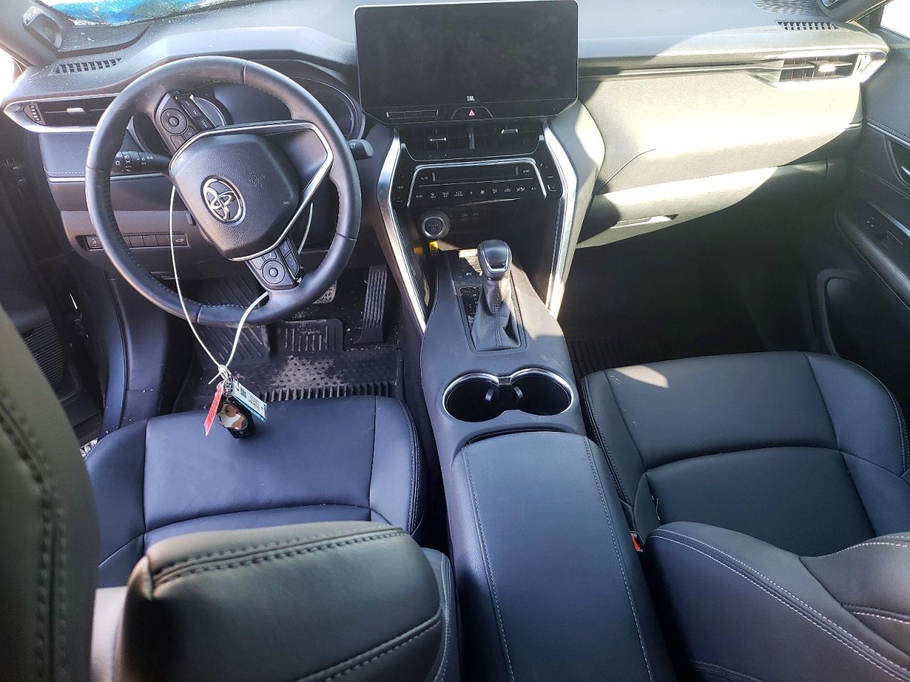 2024 TOYOTA VENZA XLE photo 15