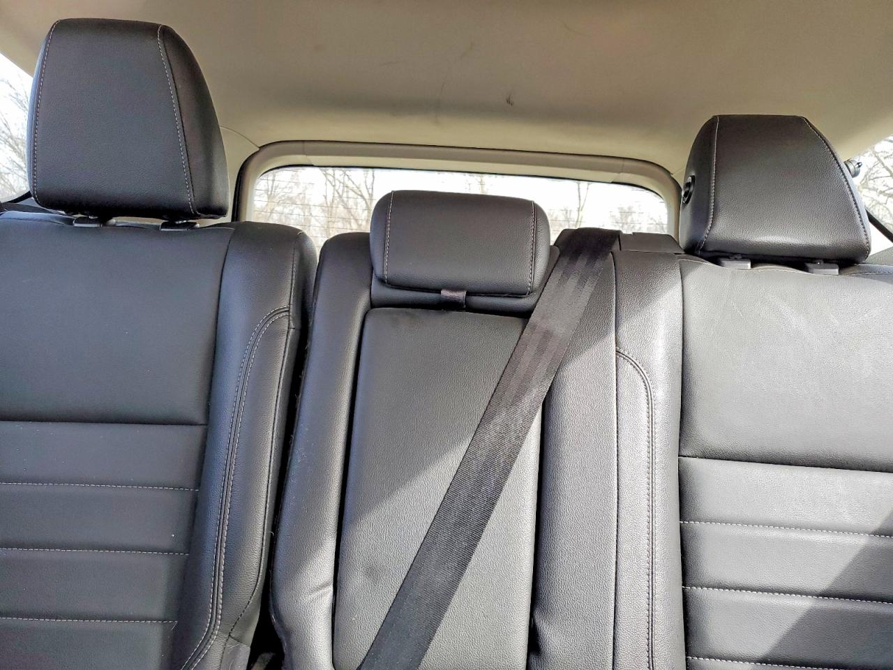 2013 FORD ESCAPE SEL photo 10