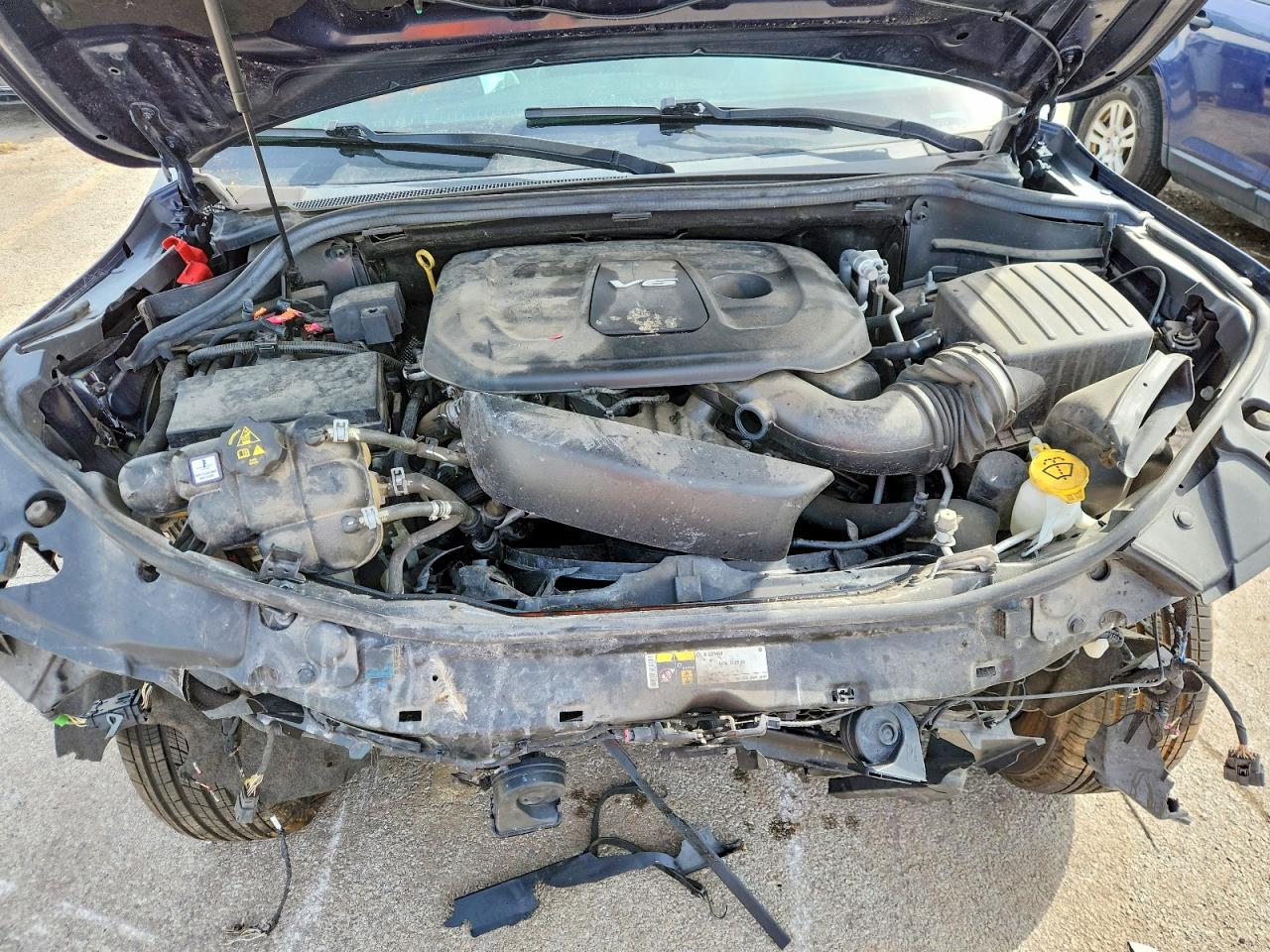 2018 JEEP GRAND CHEROKEE LIMITED photo 23