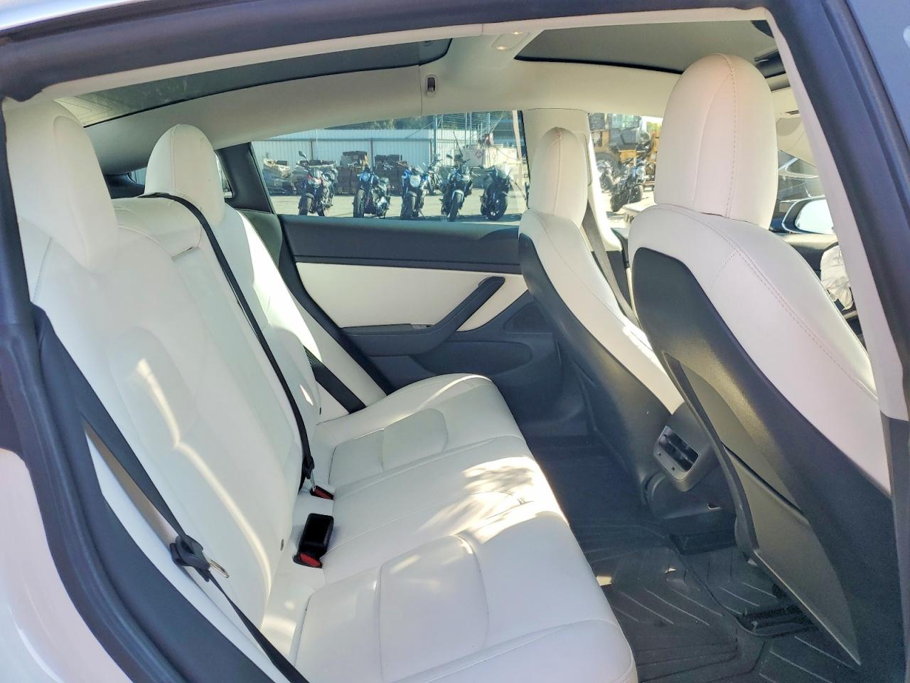 2020 TESLA MODEL 3 photo 10