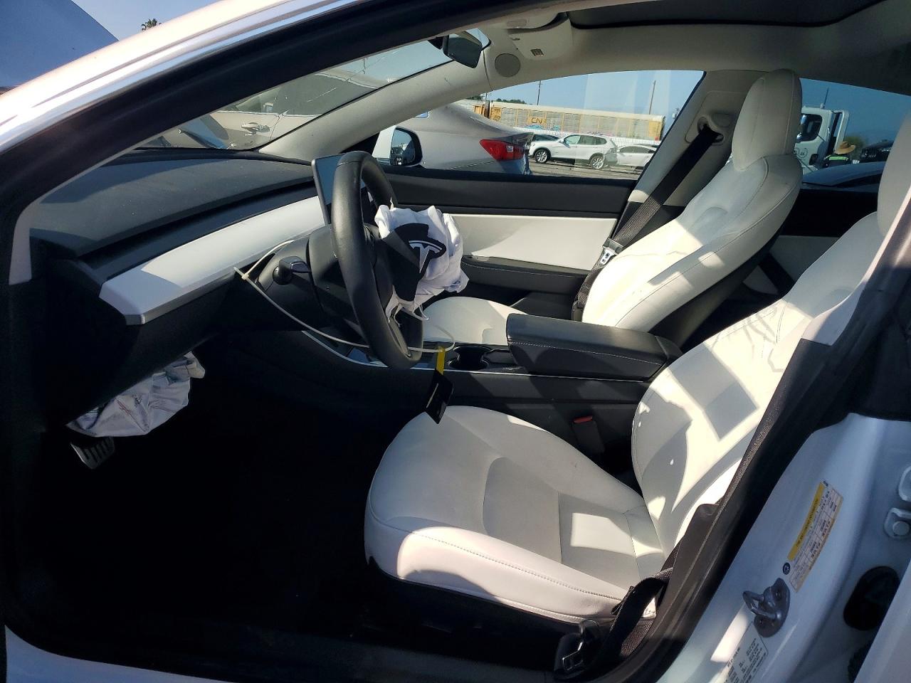 2020 TESLA MODEL 3 photo 7