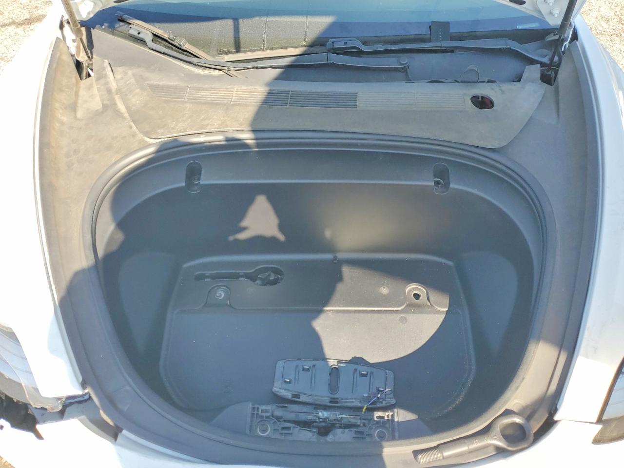 2020 TESLA MODEL 3 photo 11