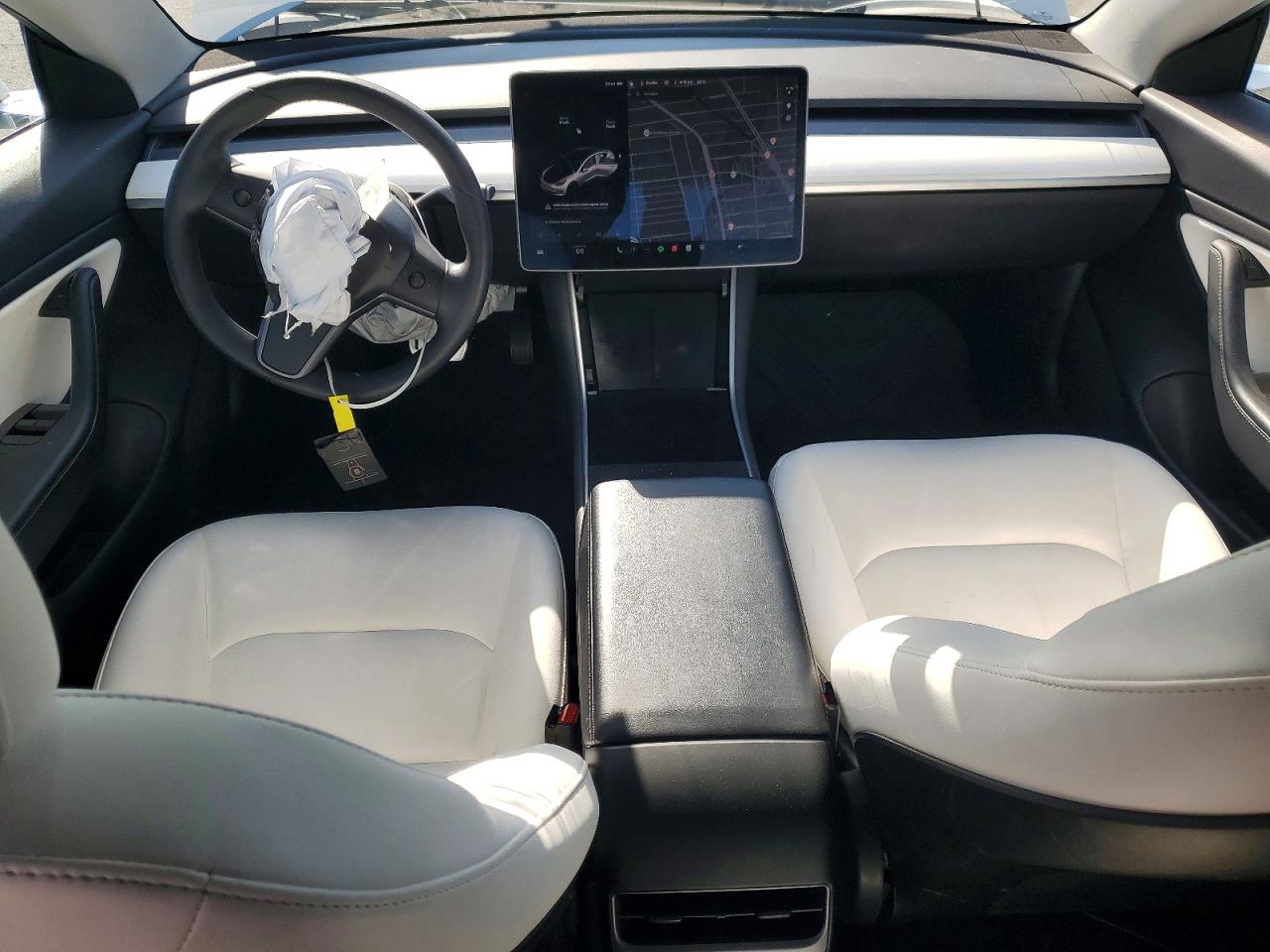 2020 TESLA MODEL 3 photo 8