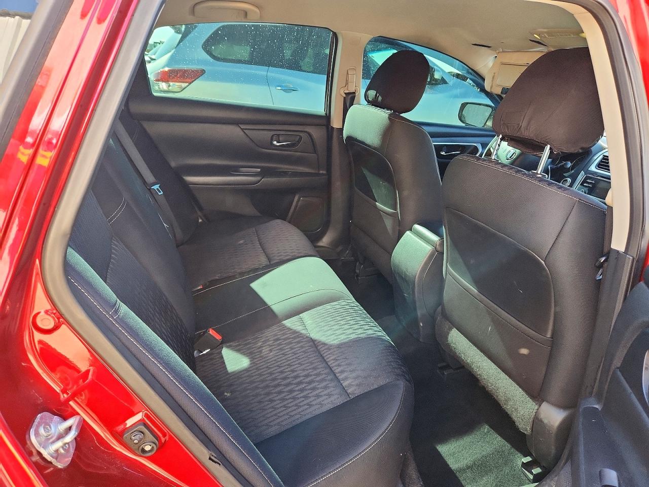 2017 NISSAN ALTIMA 2.5 S photo 27
