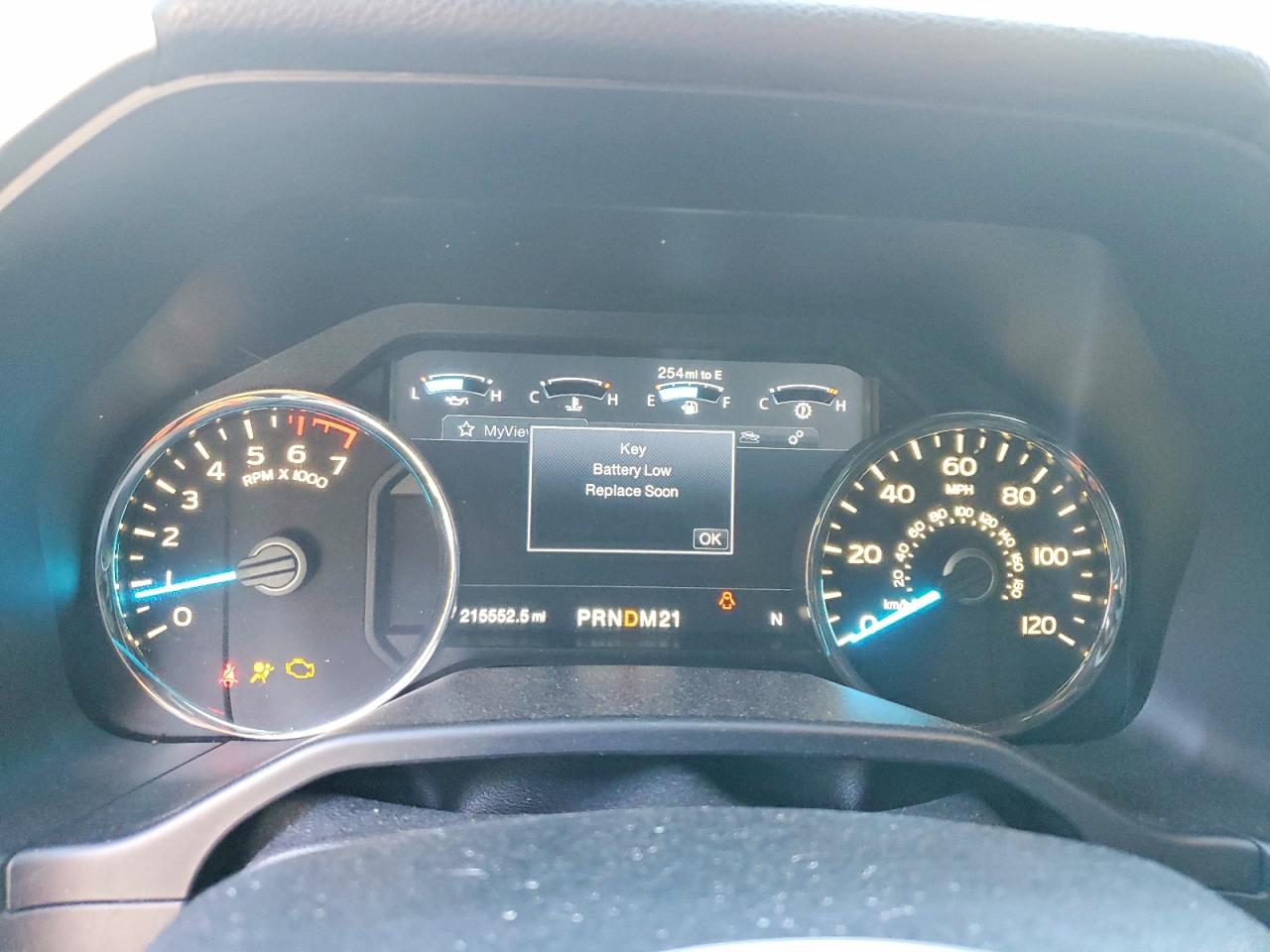 2016 FORD F150 SUPERCREW photo 9