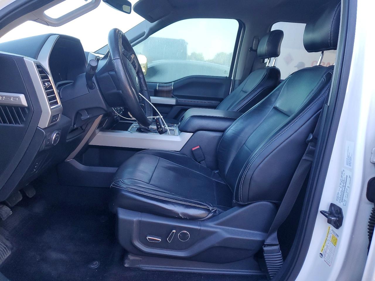2016 FORD F150 SUPERCREW photo 7