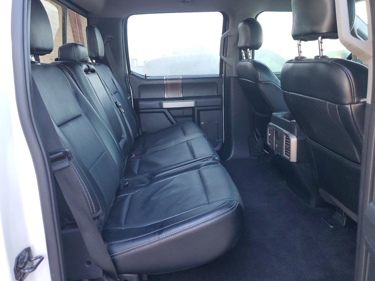 2016 FORD F150 SUPERCREW photo 10