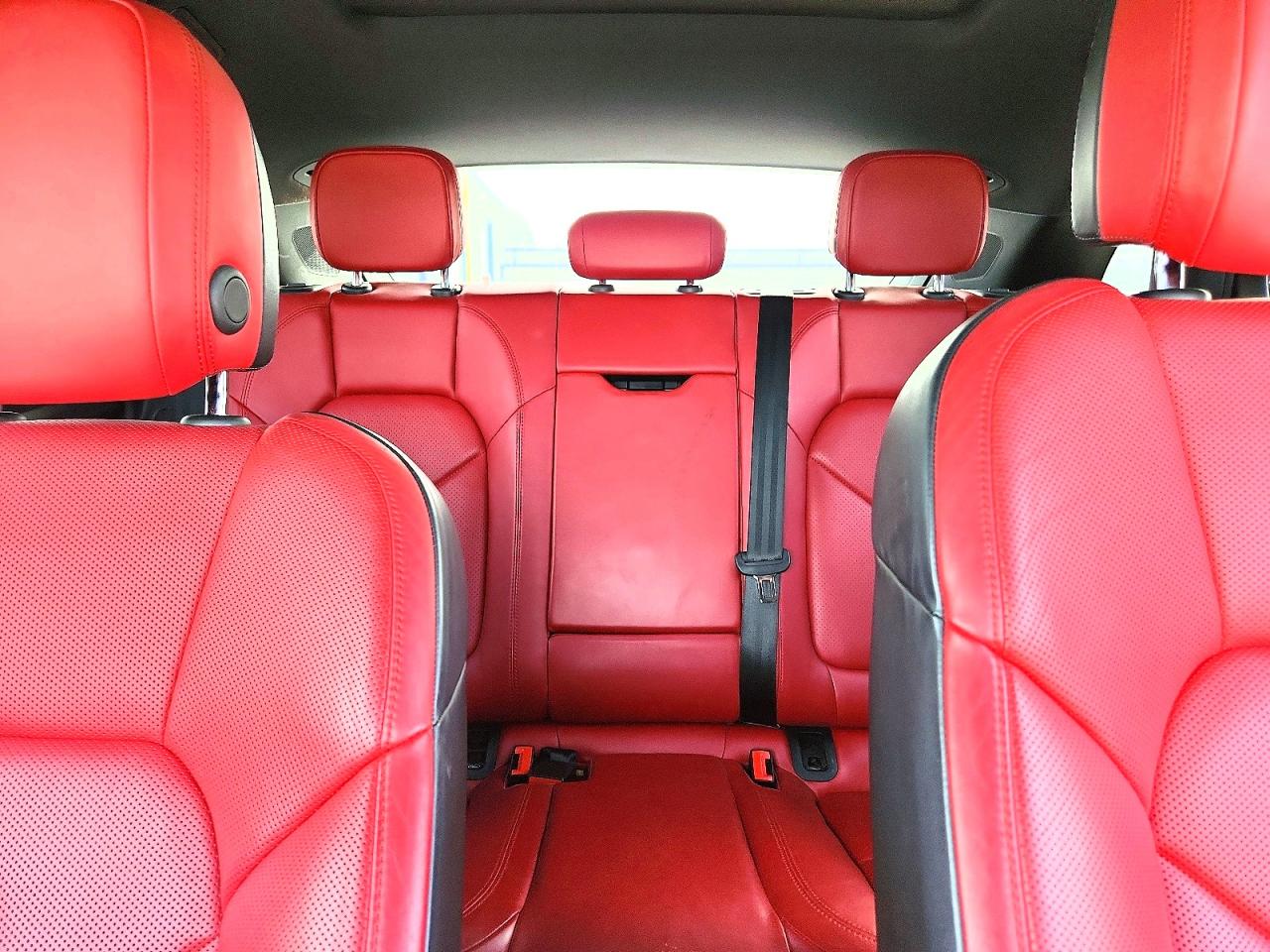 2018 PORSCHE MACAN S photo 10