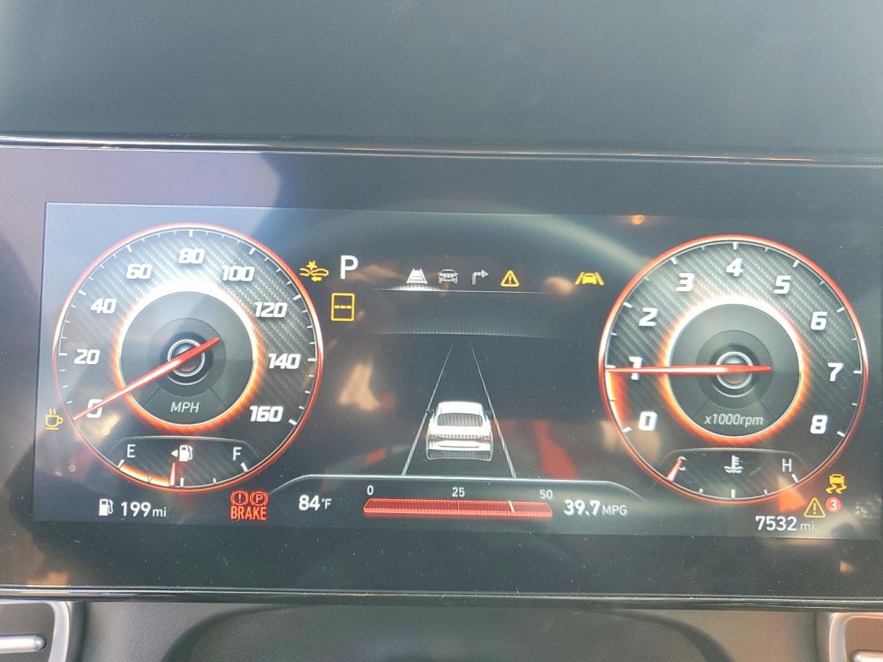 2025 HYUNDAI ELANTRA SEL CONVENIENCE photo 25