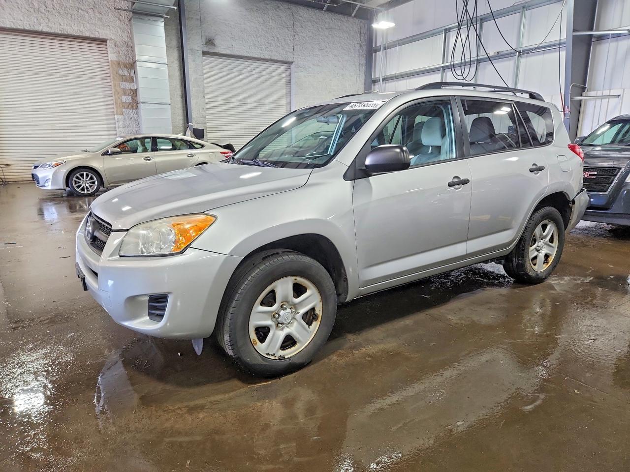 2012 TOYOTA RAV4