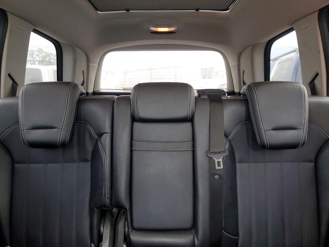 2014 MERCEDES-BENZ GL 450 4MATIC photo 28