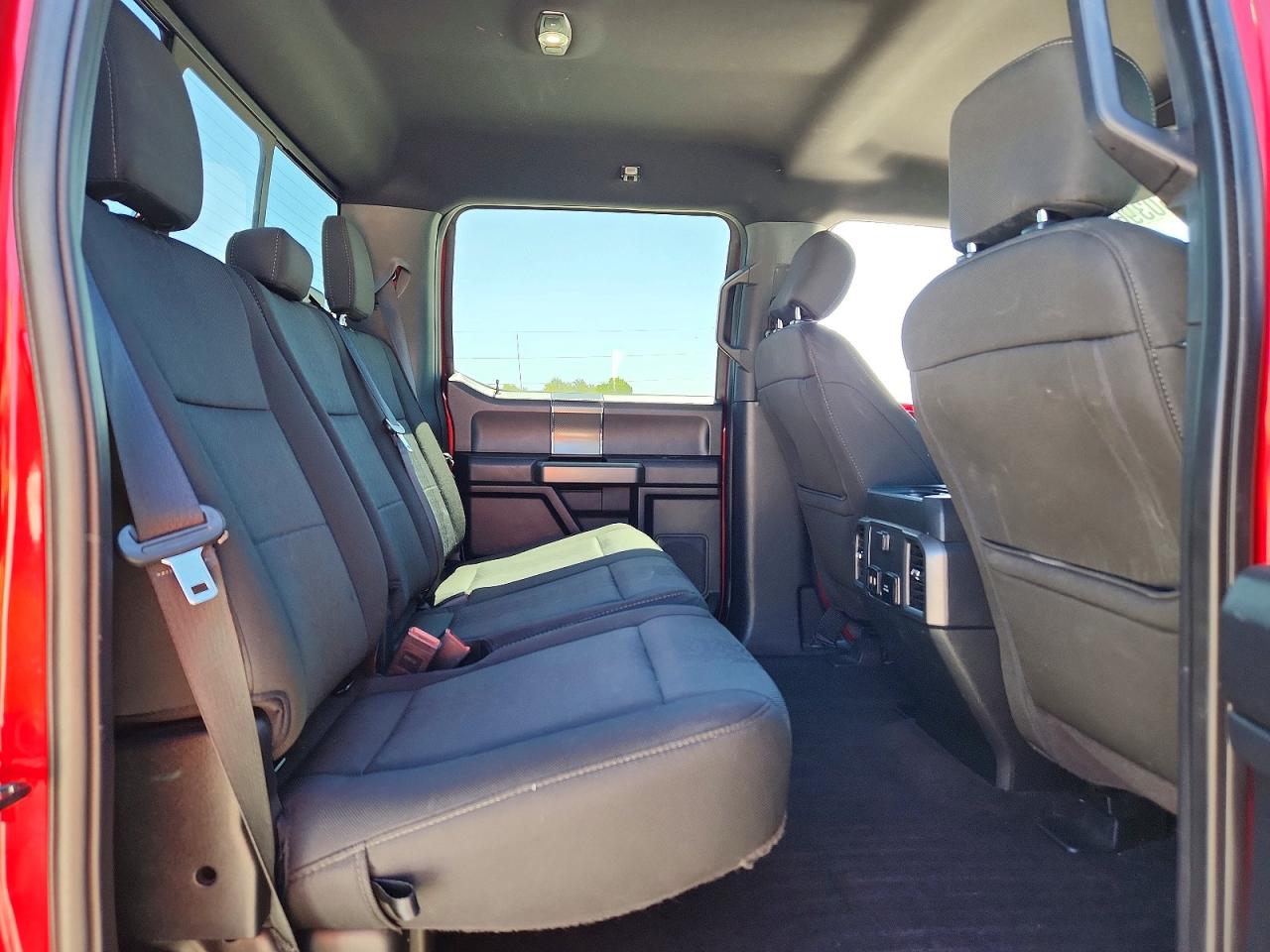 2020 FORD F150 SUPERCREW photo 10