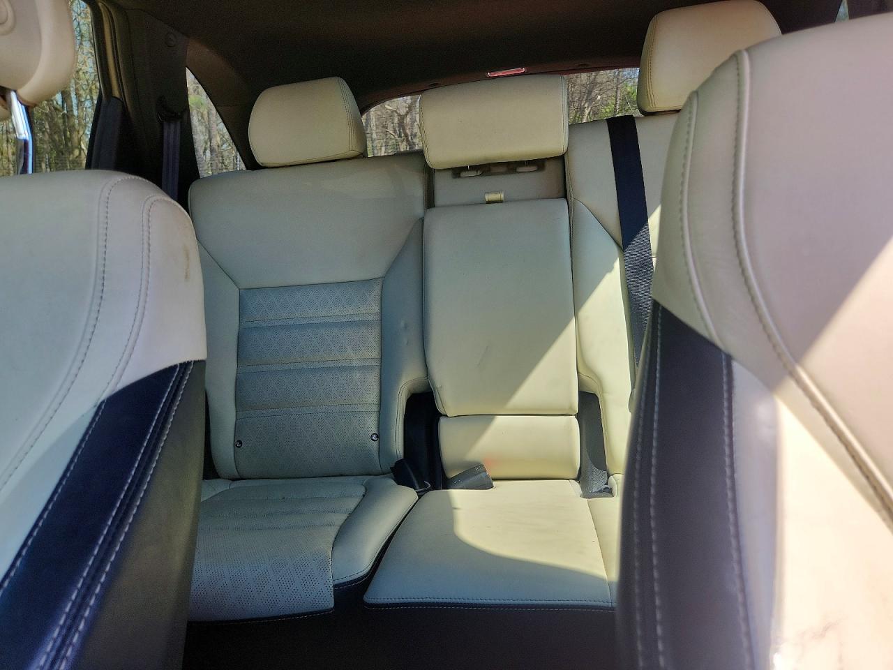 2016 KIA SORENTO SX LIMITED V6 photo 28
