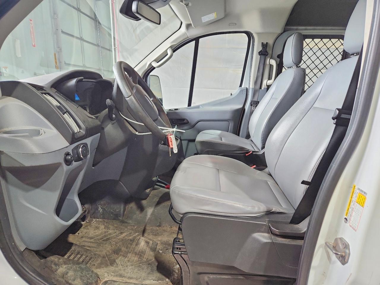 2018 FORD TRANSIT T-150 photo 7