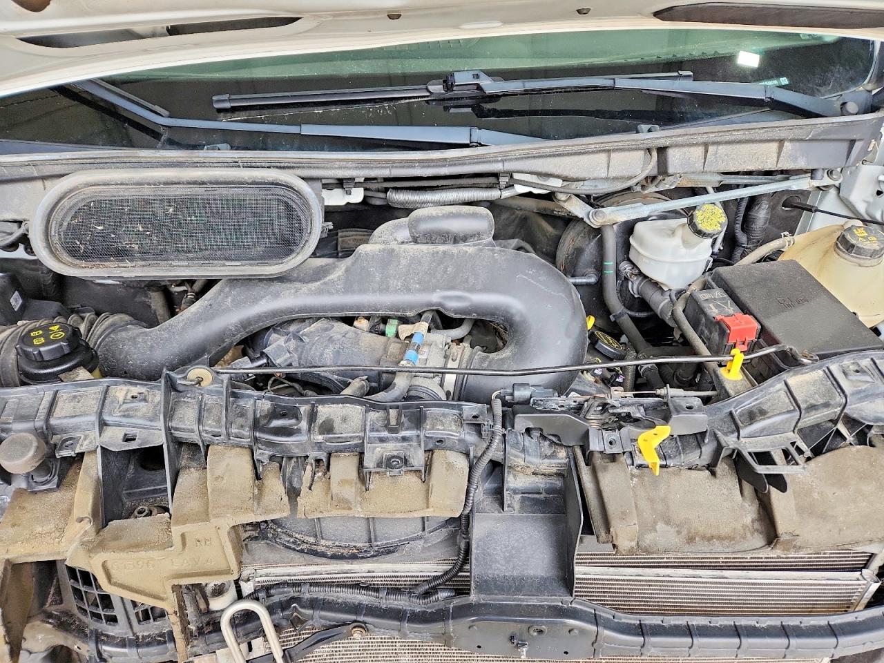 2018 FORD TRANSIT T-150 photo 12
